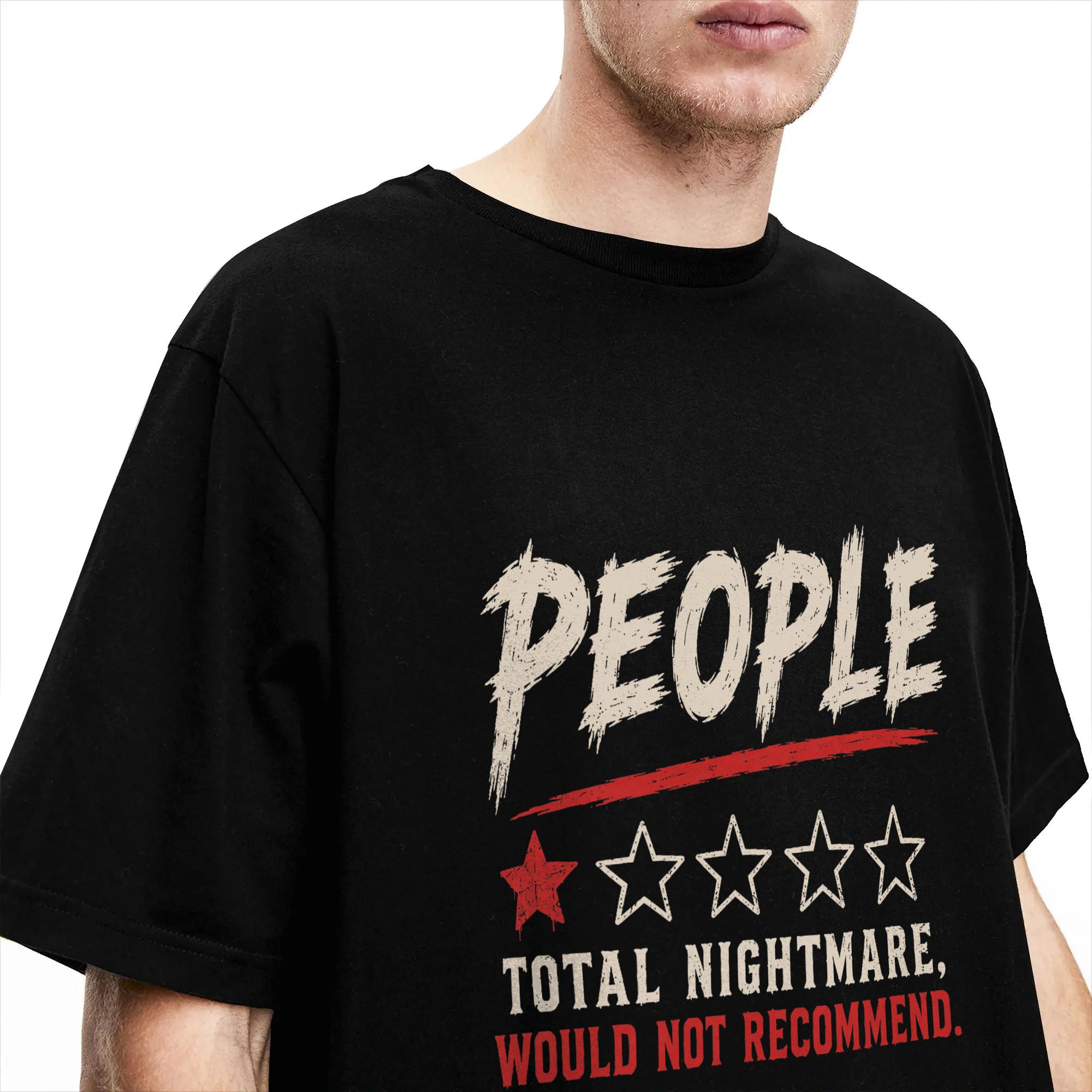 T-shirt pour hommes et femmes, - Men'S Fashion Reviews avis et prix