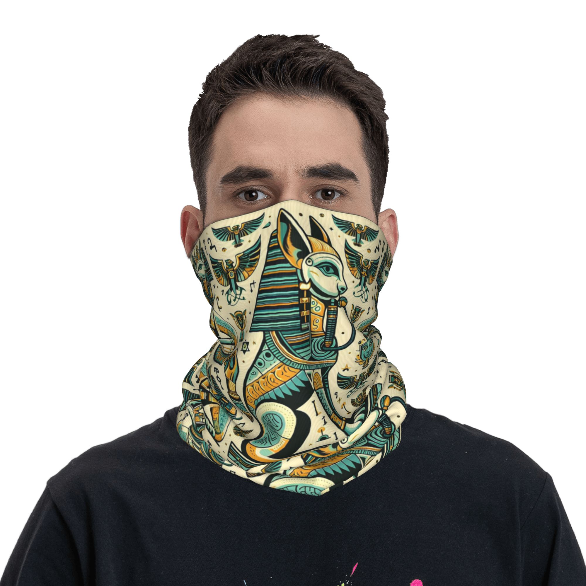 Secrets du Sphinx d'Égypte de  - Men Fashion Egypt avis et prix