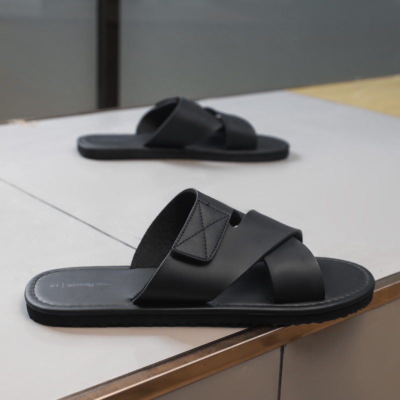 Sandales pour hommes 2026, nou - Men'S Fashion For 45 Years Old avis et prix