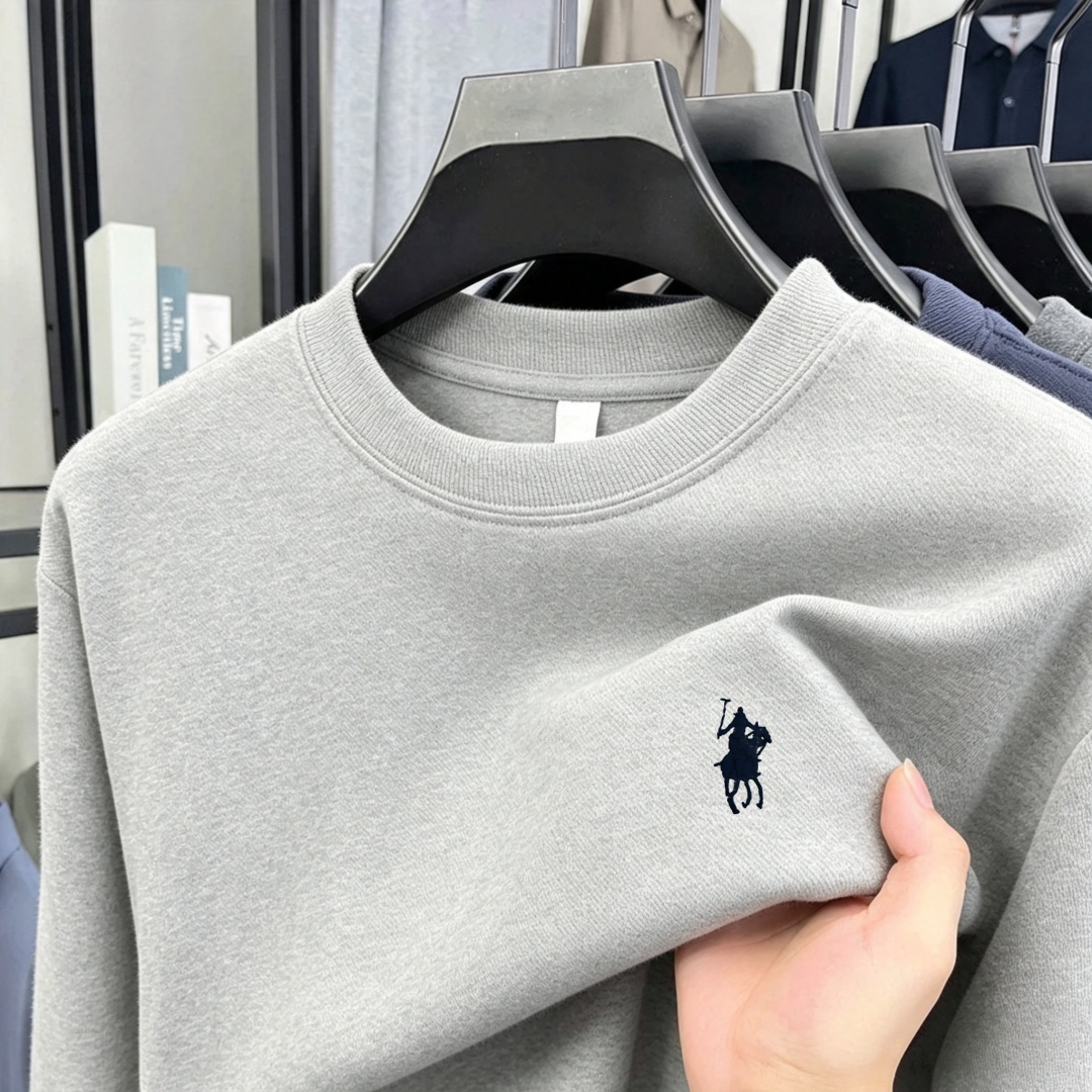 T-shirt à manches longues et c - Men'S Winter Fashion avis et prix