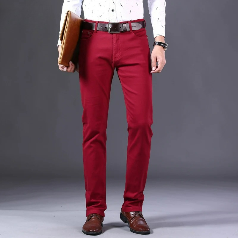 Jean classique pour homme de c - Men'S Fashion Reviews avis et prix