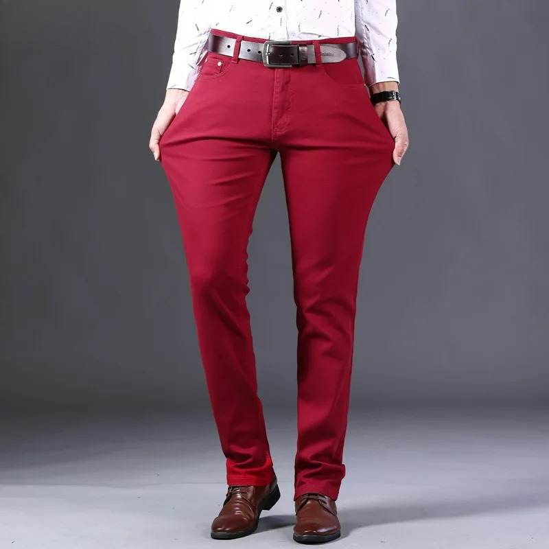 Jean classique pour homme de c - Men'S Fashion Reviews avis et prix
