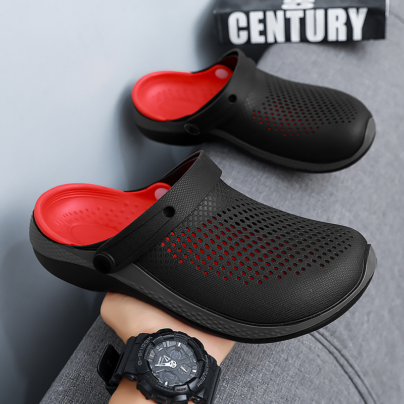 Sandales d'été pour hommes, sa - Men'S Fashion Xxl avis et prix