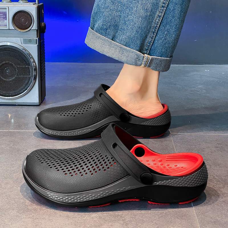 Sandales d'été pour hommes, sa - Men'S Fashion Xxl avis et prix