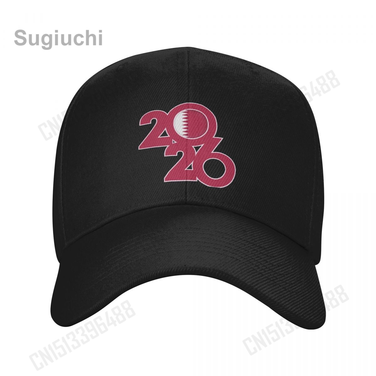 Casquette de baseball respiran - Men'S Fashion Qatar avis et prix