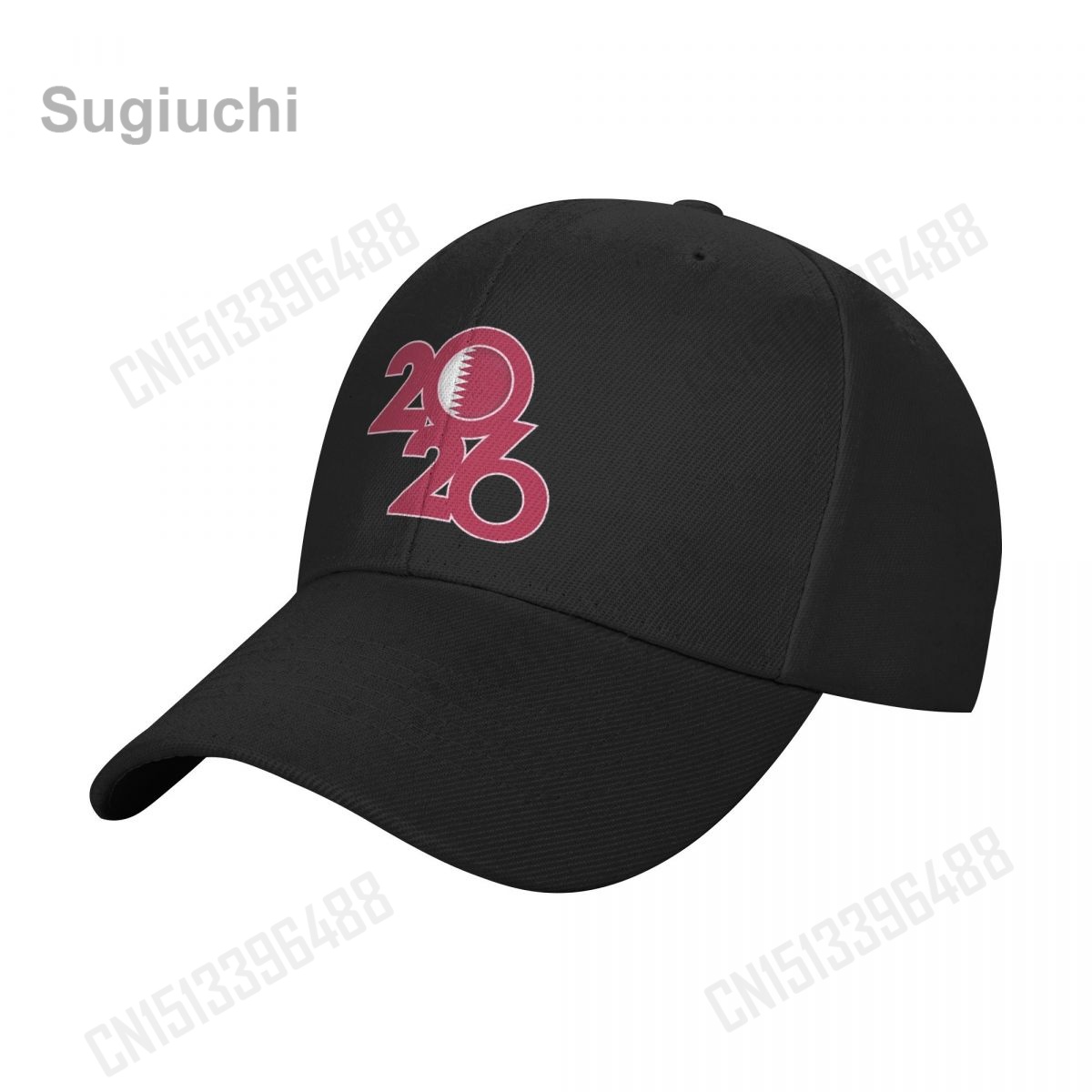 Casquette de baseball respiran - Men'S Fashion Qatar avis et prix