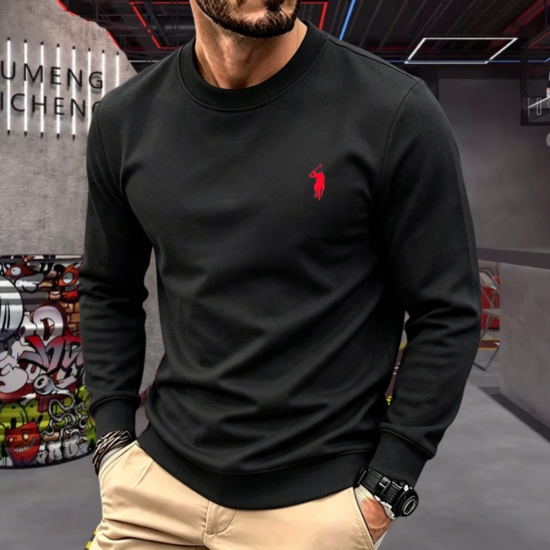 T-shirt à manches longues et c - Men'S Winter Fashion avis et prix