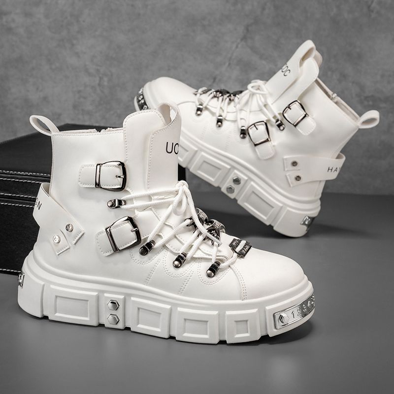 Bottes de marque originales po - Men'S Fashion For 45 Years Old avis et prix