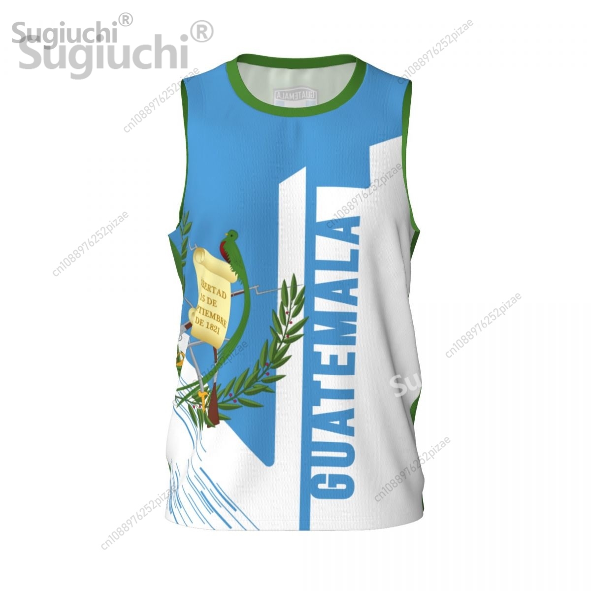 T-shirts de sport personnalisé - Men'S Fashion Guatemala avis et prix
