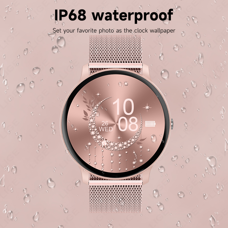 Nouvelle Montre Connectée 2026 - Men'S Fashion Week 2026 avis et prix