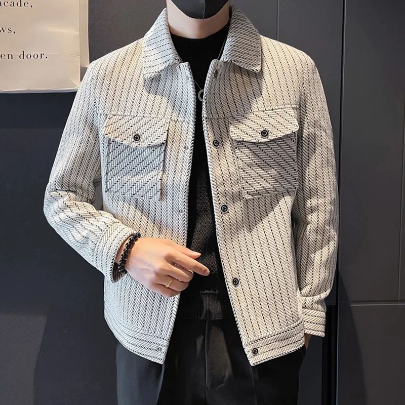 Manteaux en laine et mélanges  - Men'S Fashion Reviews avis et prix