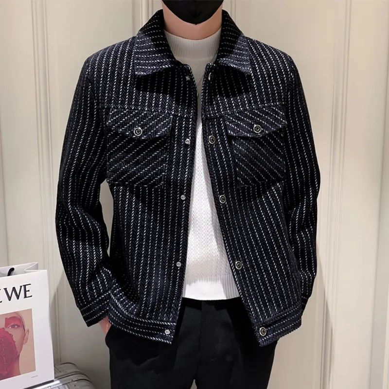 Manteaux en laine et mélanges  - Men'S Fashion Reviews avis et prix