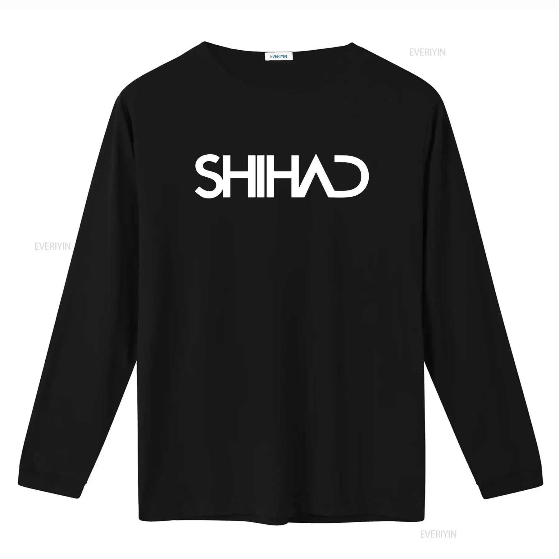 SHIHAD Nouveau T-shirt tendanc - Men'S Fashion Xxl avis et prix