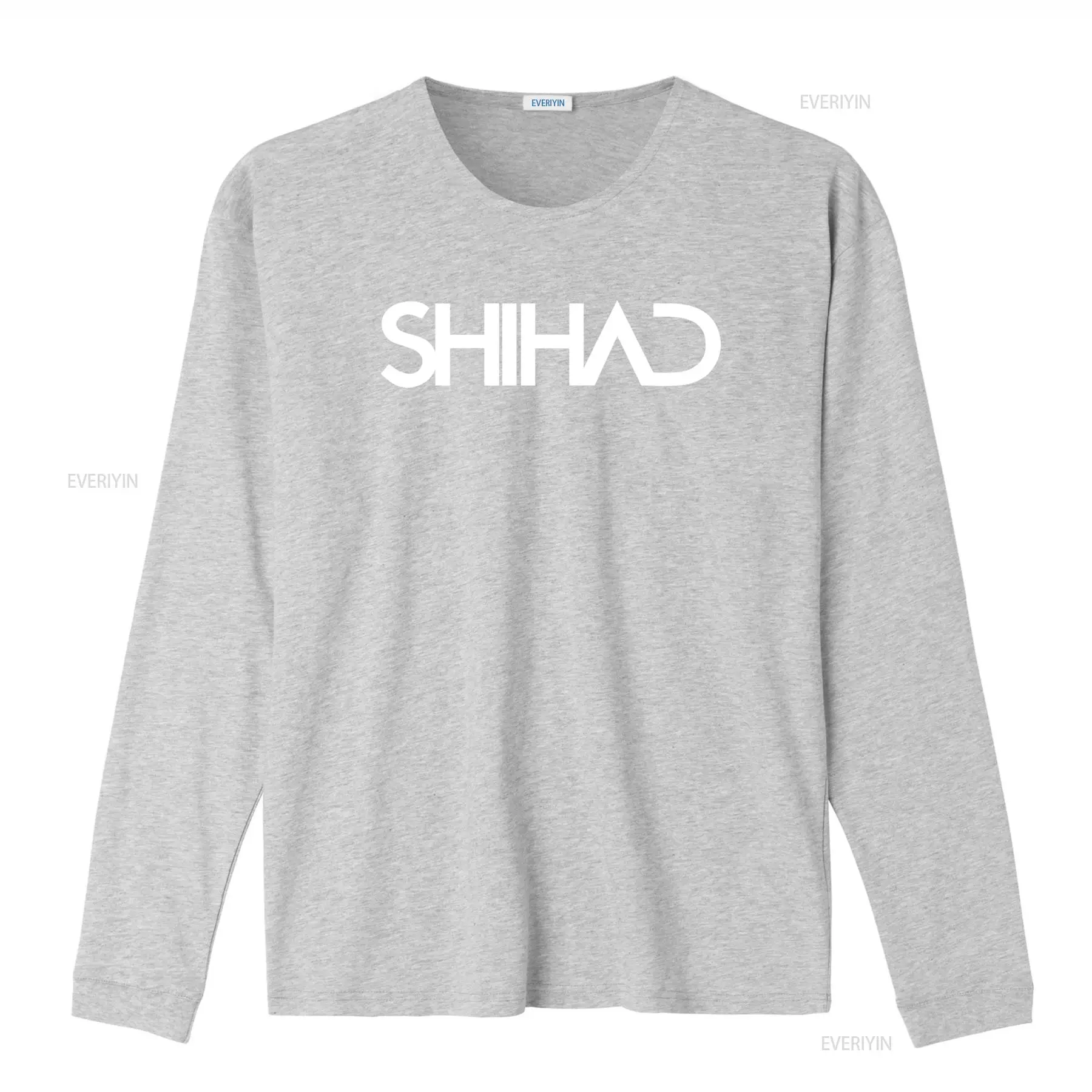SHIHAD Nouveau T-shirt tendanc - Men'S Fashion Xxl avis et prix