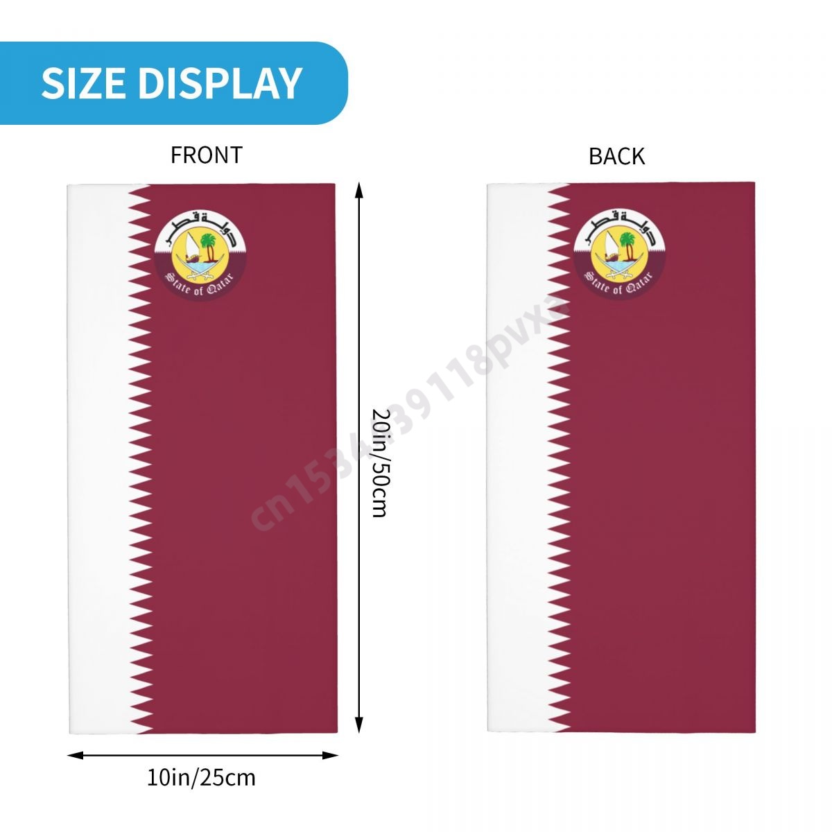 Foulard de la présidence natio - Men'S Fashion Qatar avis et prix