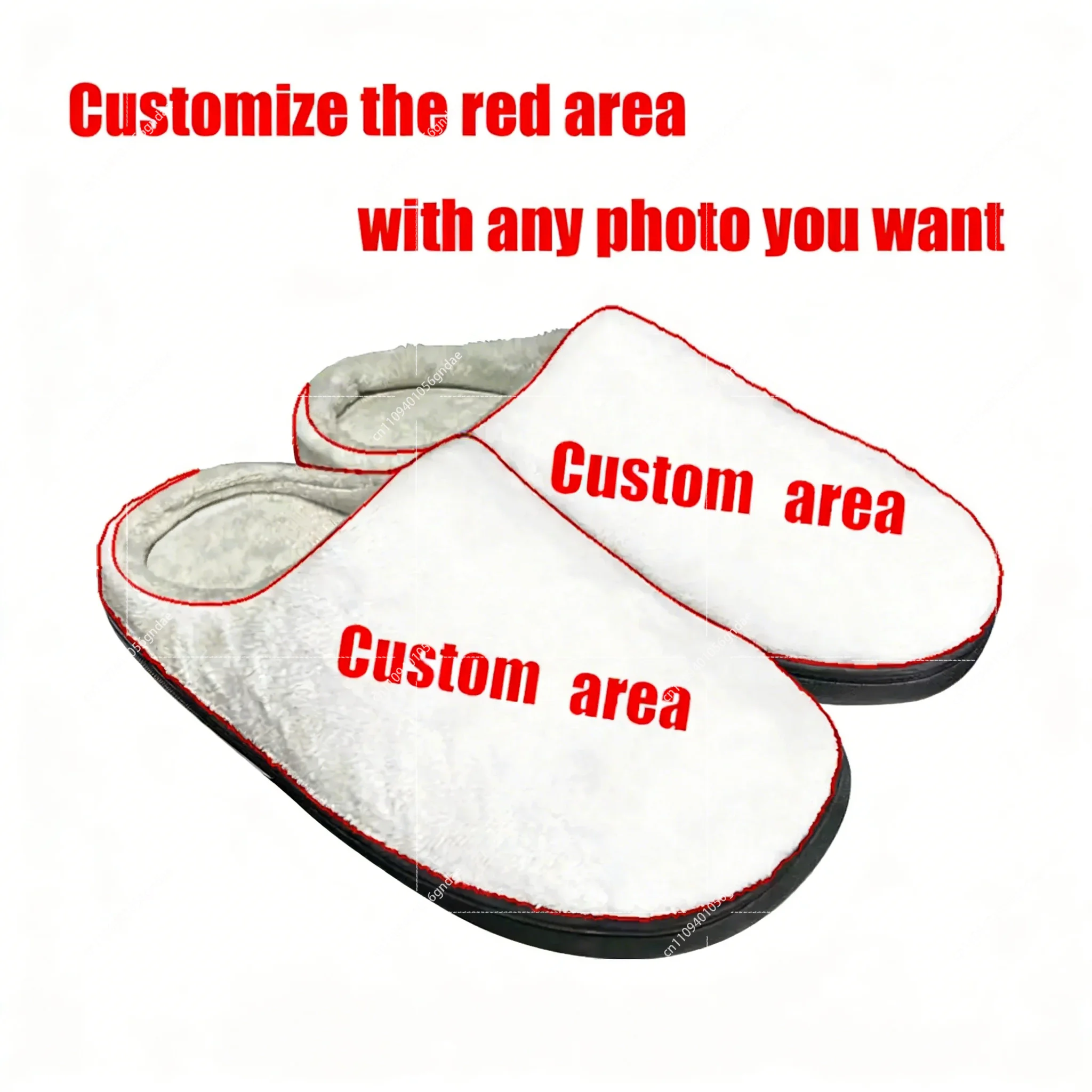 Chaussons personnalisés en cot - Men'S Fashion For 45 Years Old avis et prix