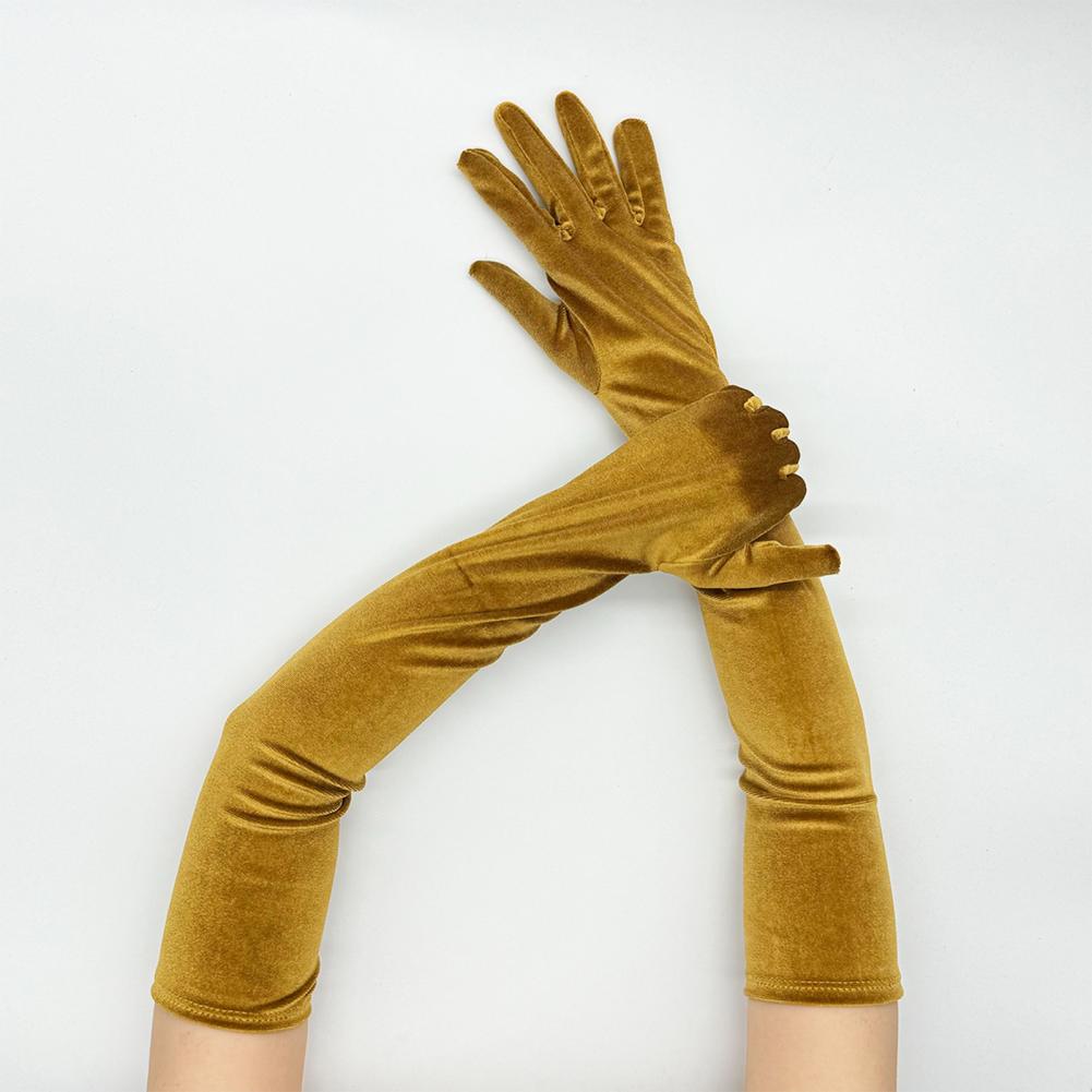 Gants longs pour femmes, gants - Mens Fashion In The 1920S avis et prix