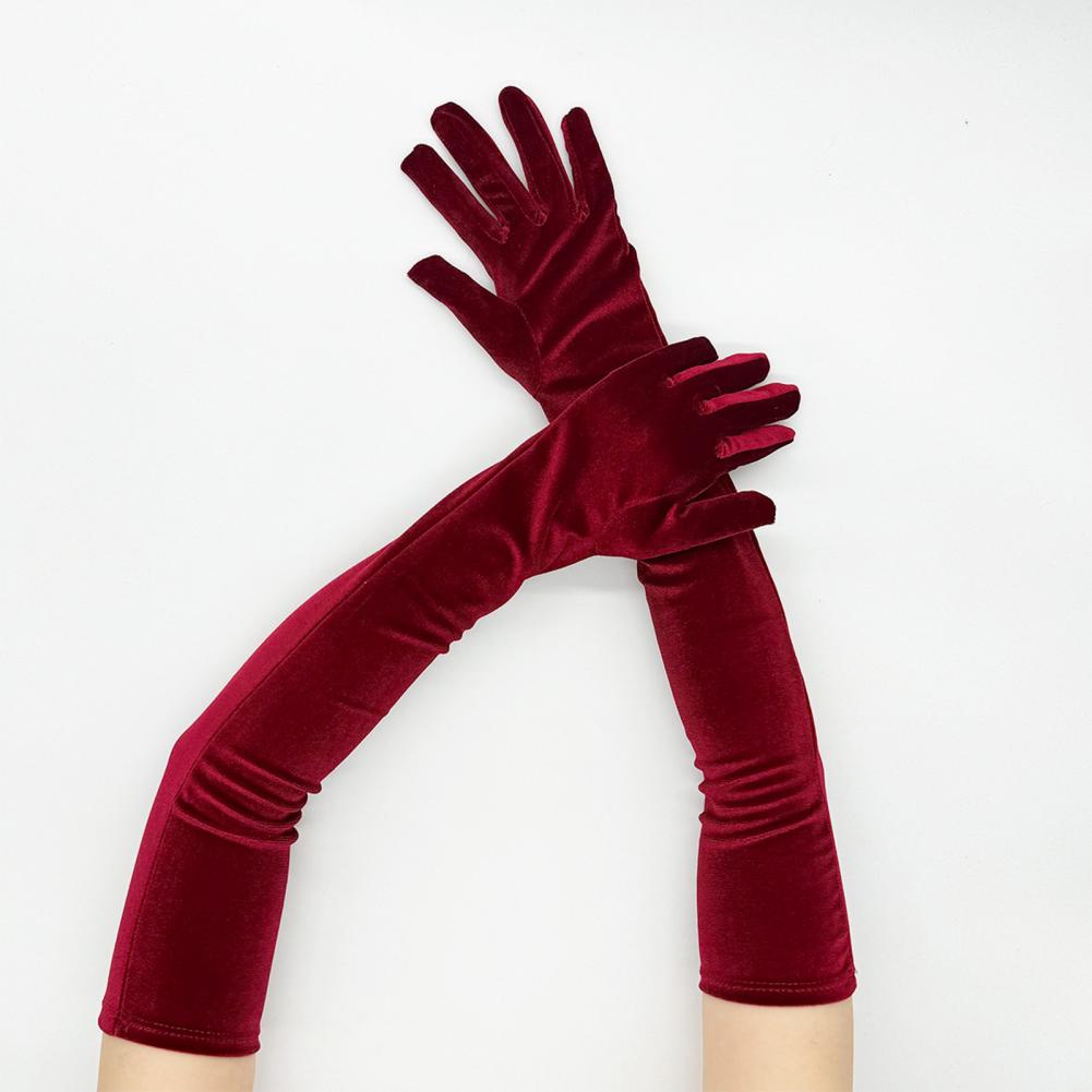 Gants longs pour femmes, gants - Mens Fashion In The 1920S avis et prix
