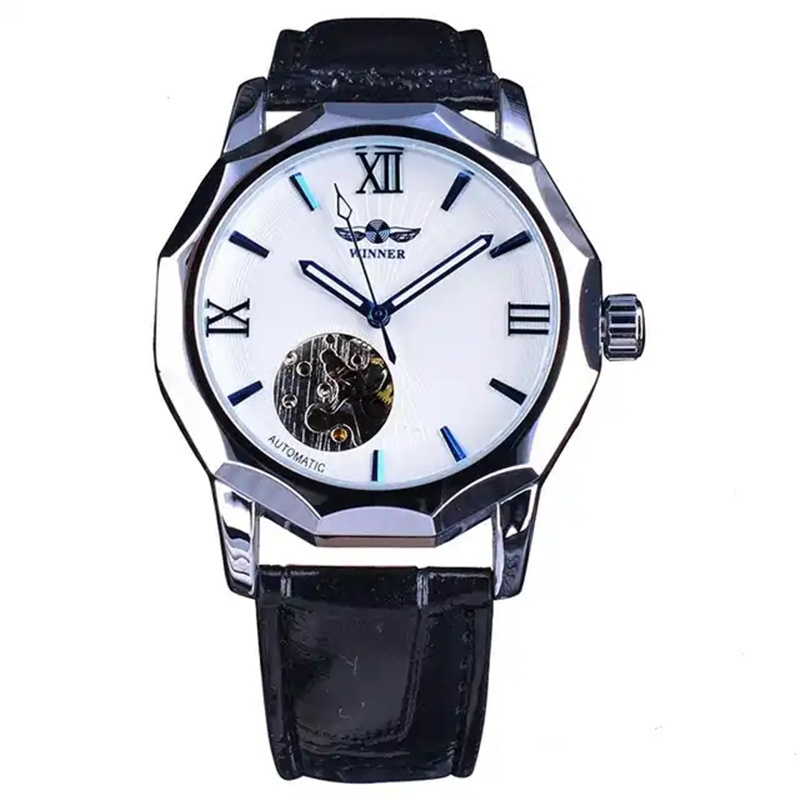 Montres-bracelets mécaniques a - Men'S Fashion Online avis et prix