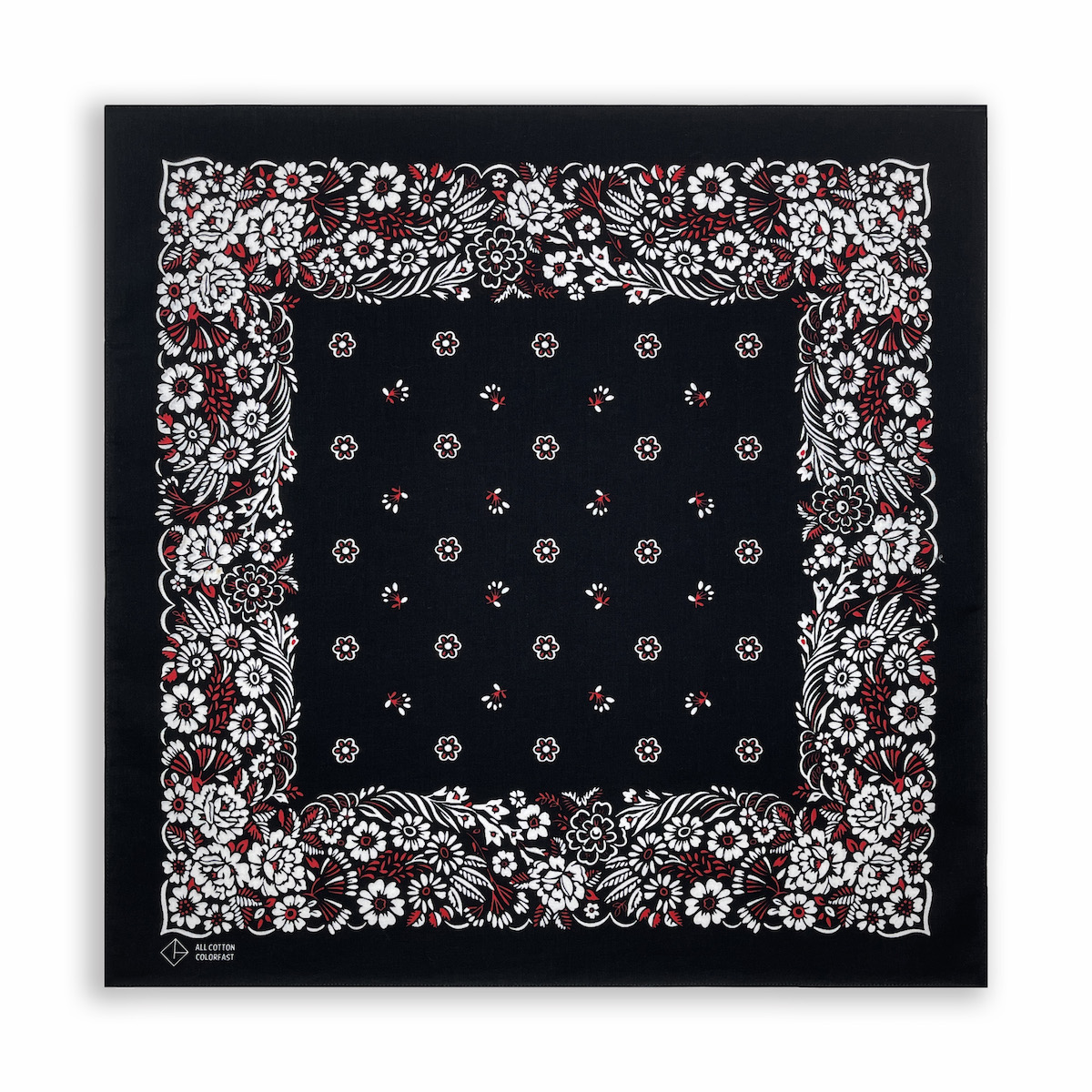 F151 Bandanas unisexe en coton - Men'S Fashion For 45 Years Old avis et prix