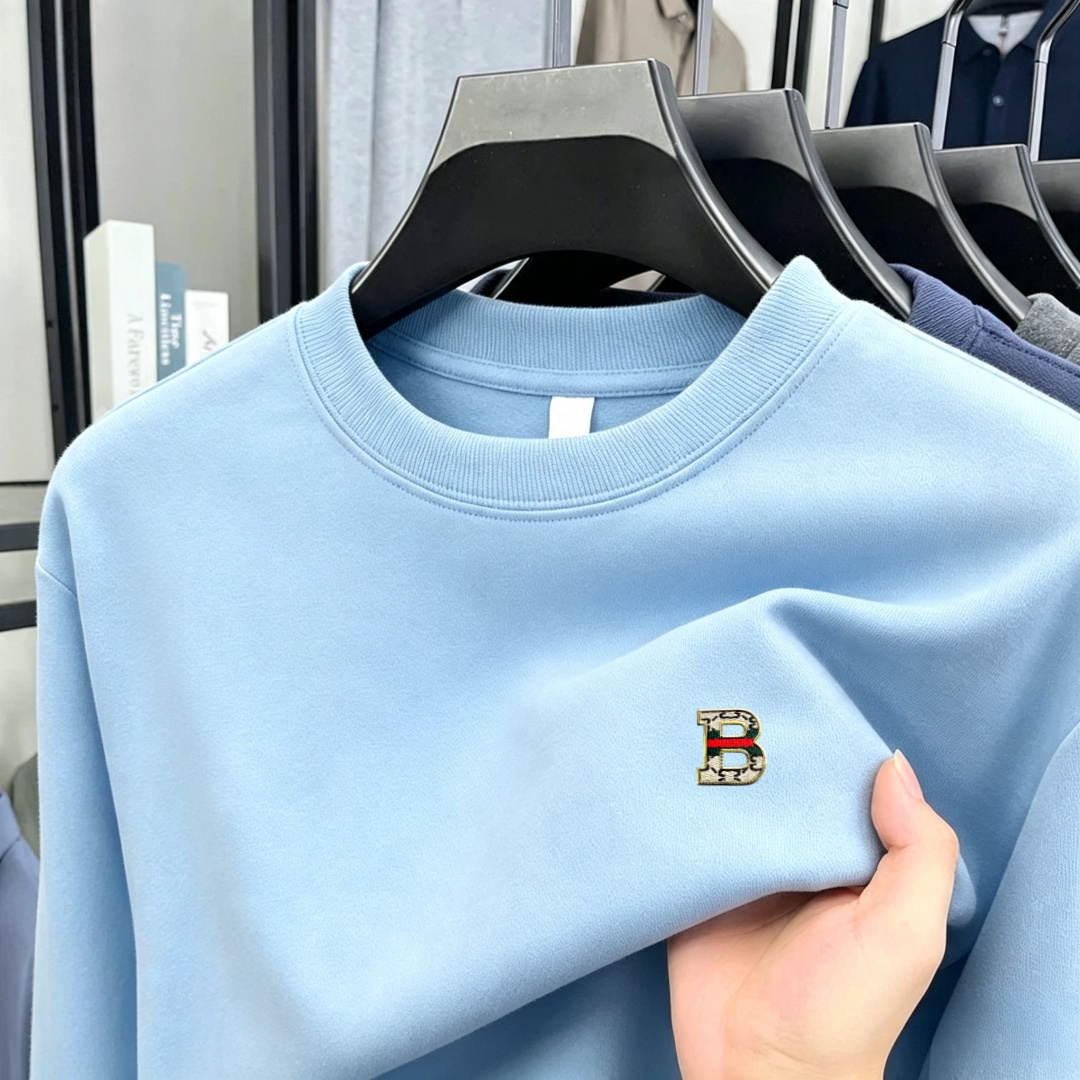 T-shirt à manches longues et c - Men'S Winter Fashion avis et prix