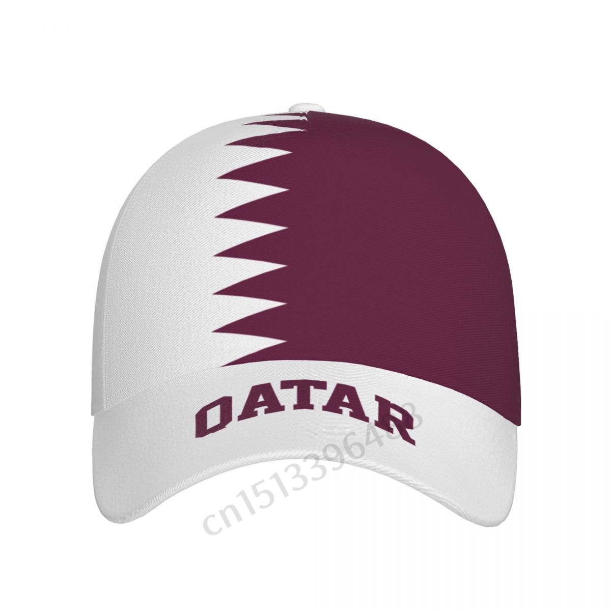 Chapeaux de football 3D drapea - Men'S Fashion Qatar avis et prix