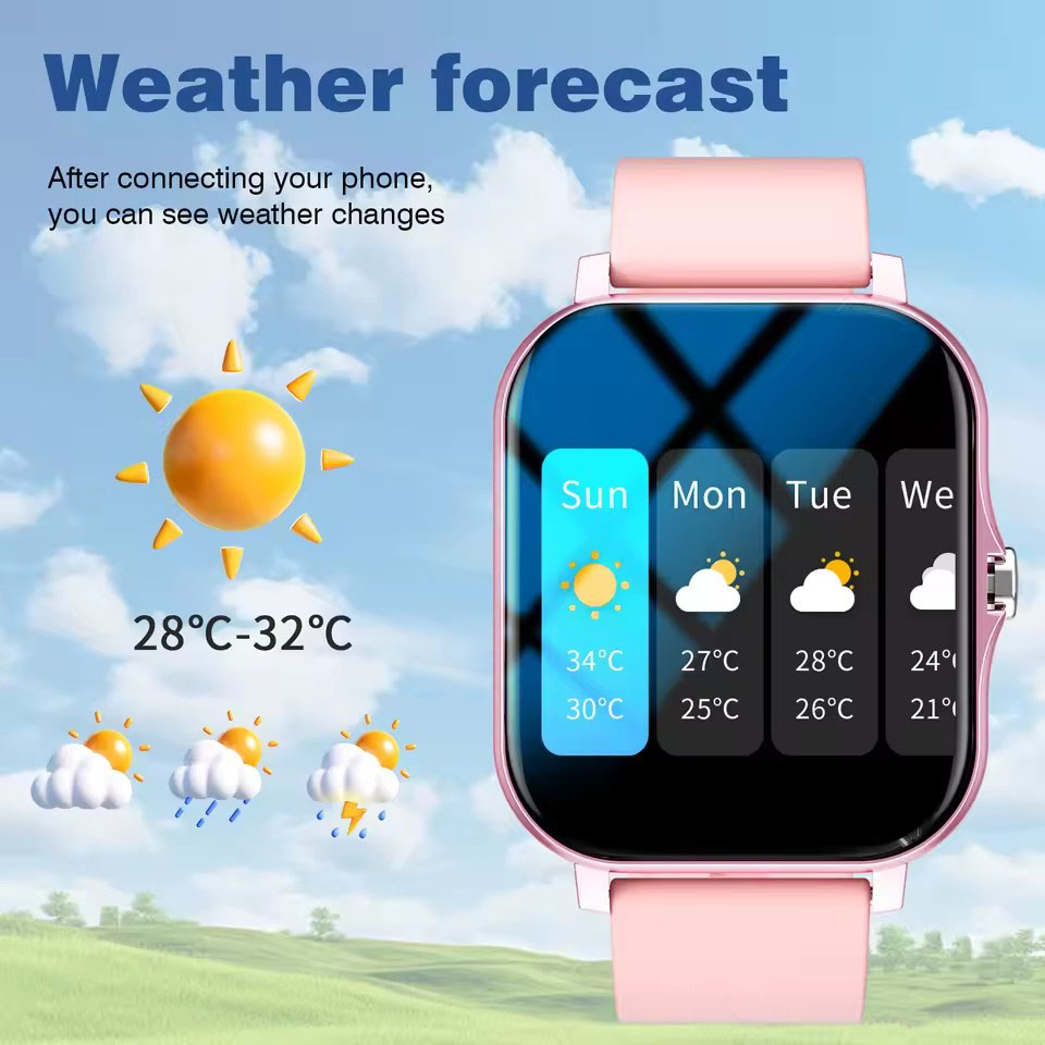 Nouvelle montre connectée 2026 - Men'S Fashion Week 2026 avis et prix