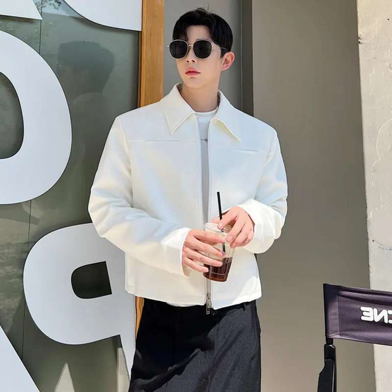 LUZHEN mode printemps nouveau  - Men'S Fashion Reviews avis et prix
