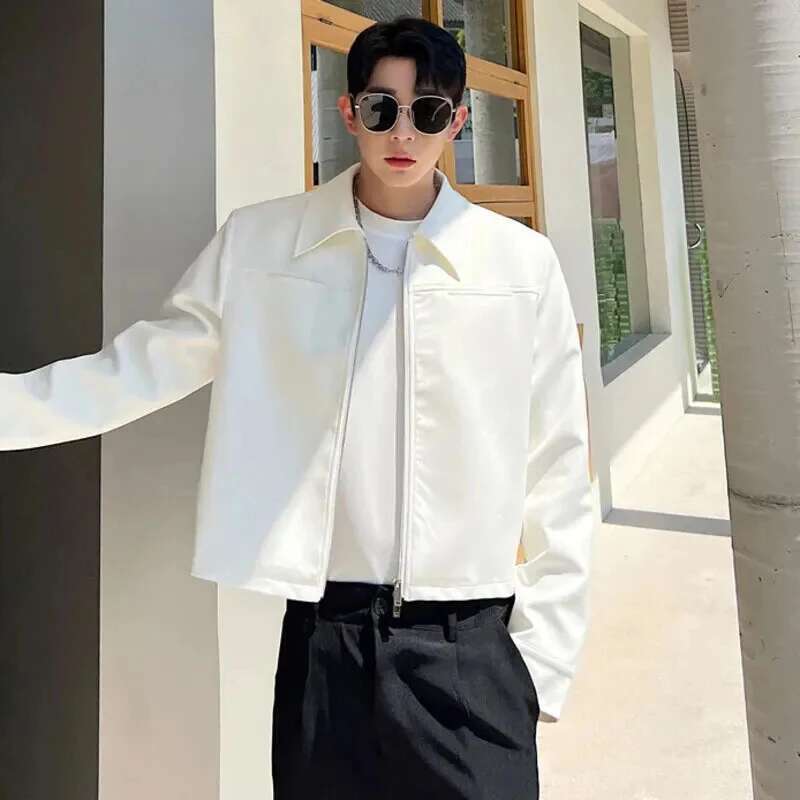 LUZHEN mode printemps nouveau  - Men'S Fashion Reviews avis et prix