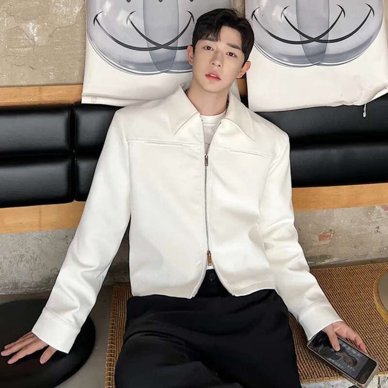 LUZHEN mode printemps nouveau  - Men'S Fashion Reviews avis et prix