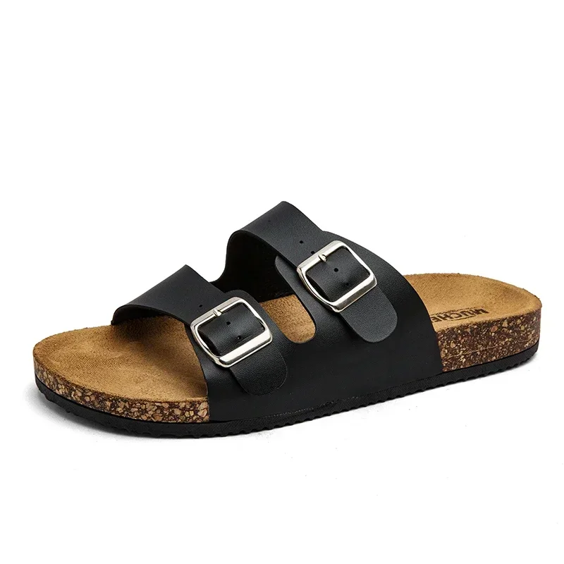 Pantoufles unisexes classiques - Men'S Fashion Xxl avis et prix