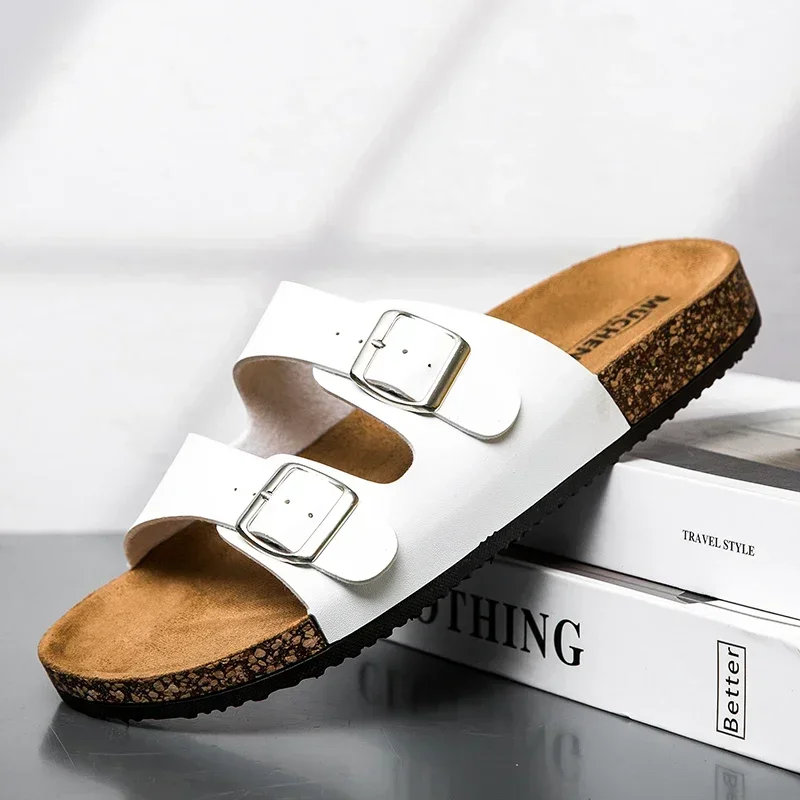 Pantoufles unisexes classiques - Men'S Fashion Xxl avis et prix