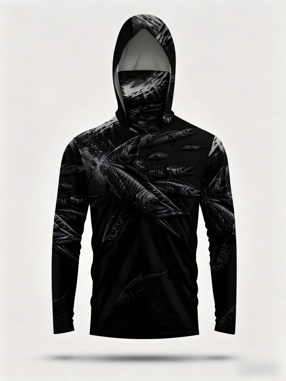 T-shirt à manches longues pour - Men'S Tops Fashion avis et prix