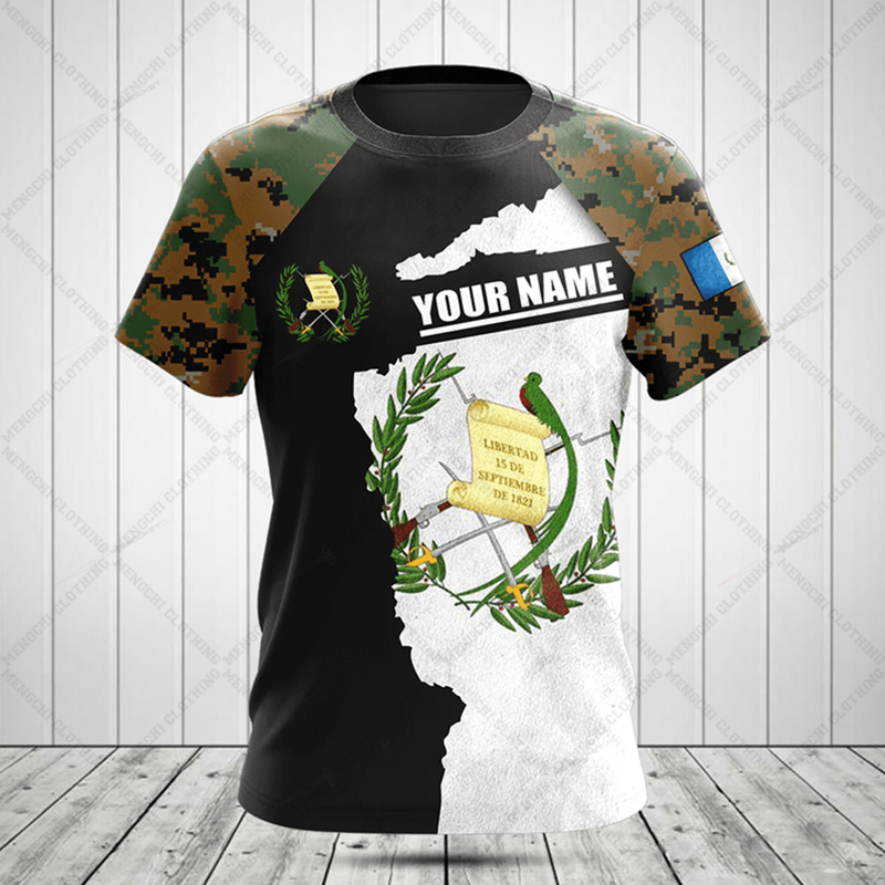 T-shirts graphiques personnali - Men'S Fashion Guatemala avis et prix