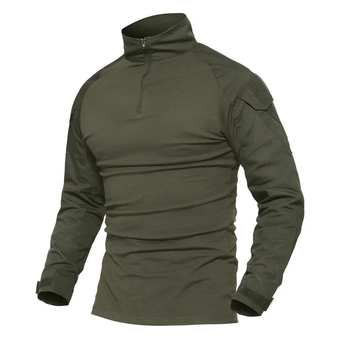 T-shirts tactiques à manches l - Military Shirt Men avis et prix