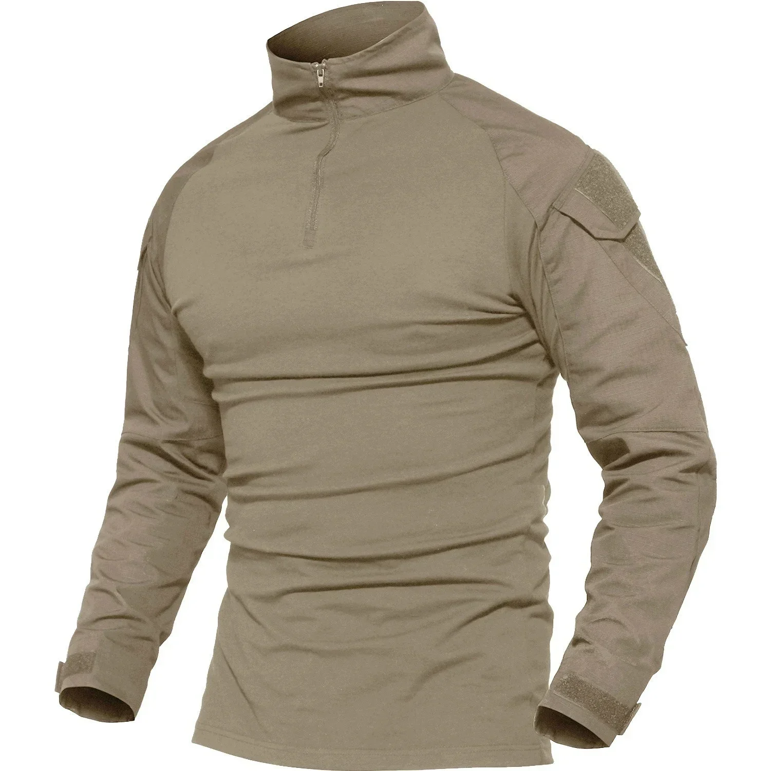 T-shirts tactiques à manches l - Military Shirt Men avis et prix