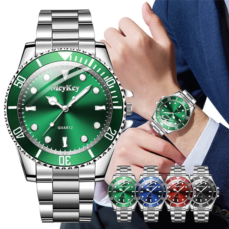 1PC Montre mystère surprise en - Men'S Fashion Xxl avis et prix