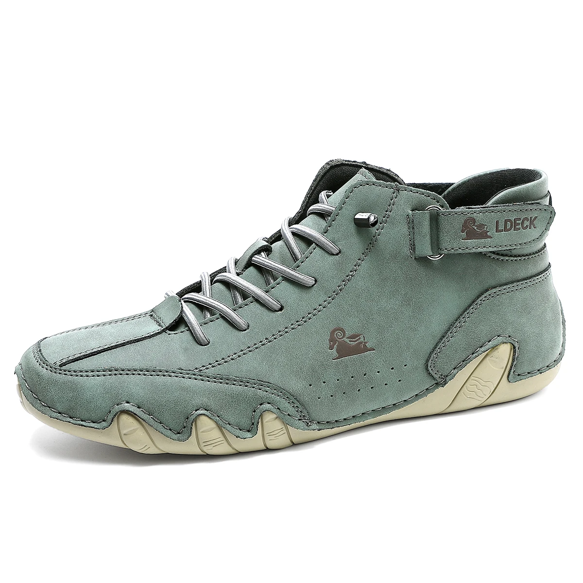 Chaussures en cuir véritable p - Men'S Fashion For 45 Years Old avis et prix