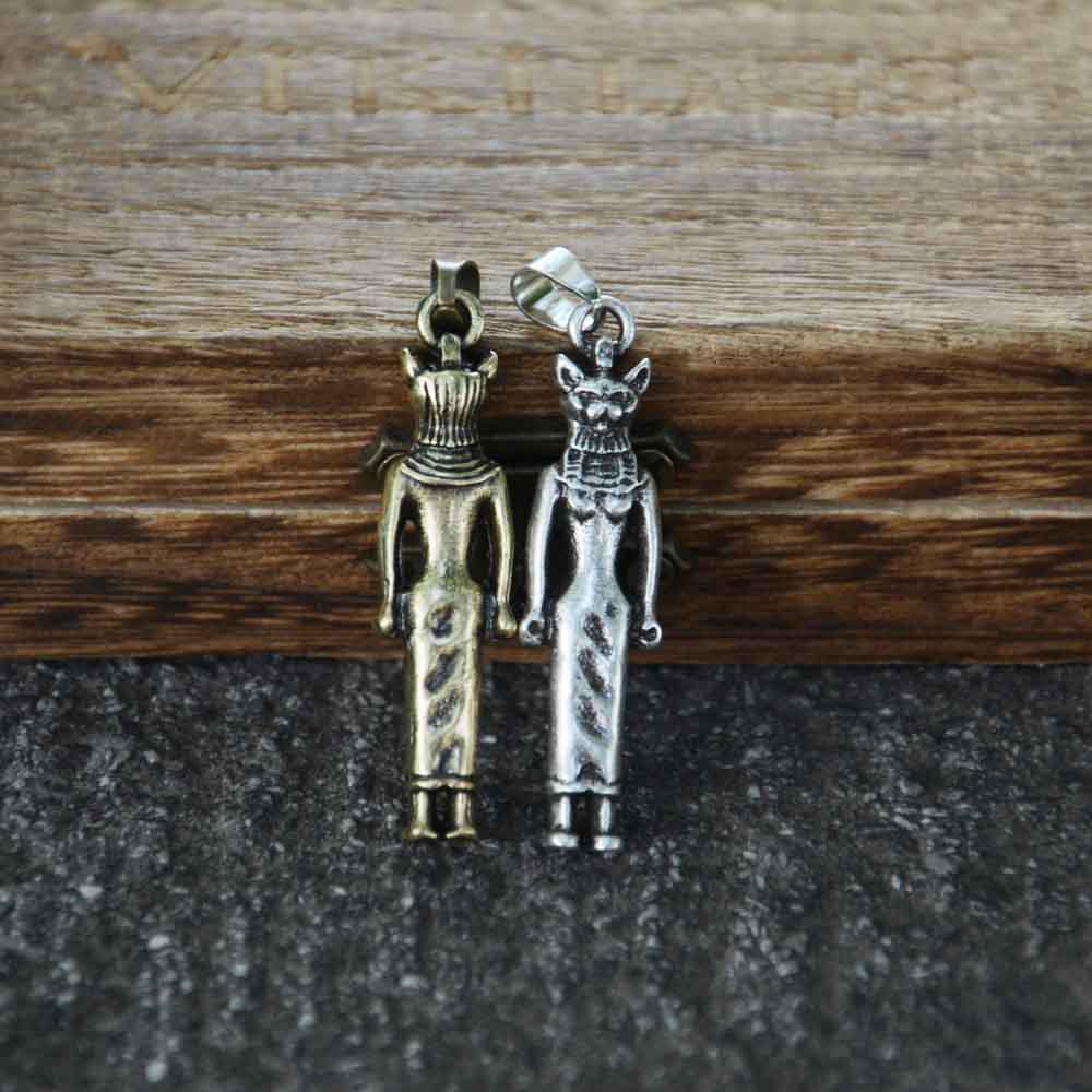 Nostalgie petit dieu égyptien  - Men Fashion Egypt avis et prix