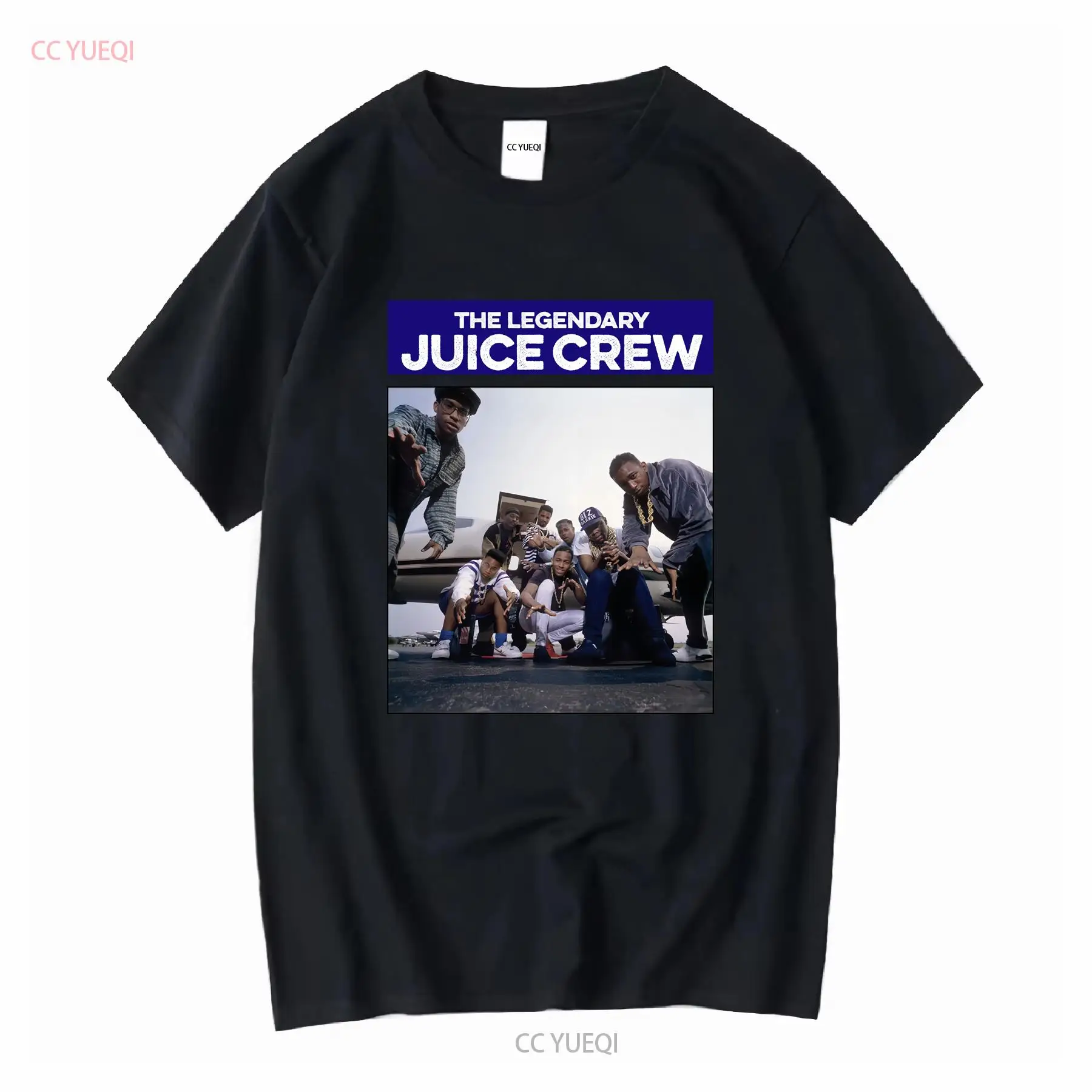 Vintage Juice Crew t-shirt tai - Men'S Fashion Xxl avis et prix