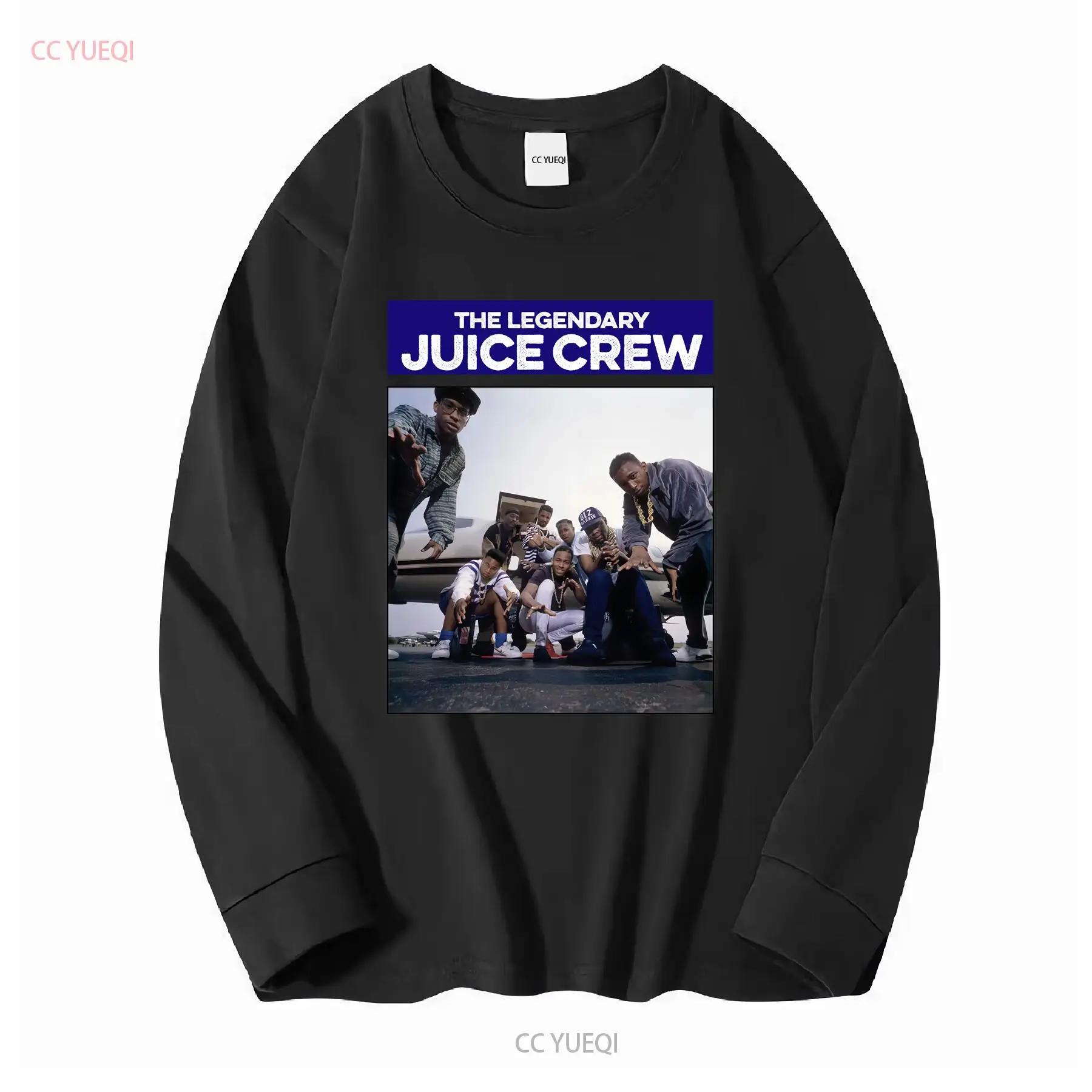Vintage Juice Crew t-shirt tai - Men'S Fashion Xxl avis et prix