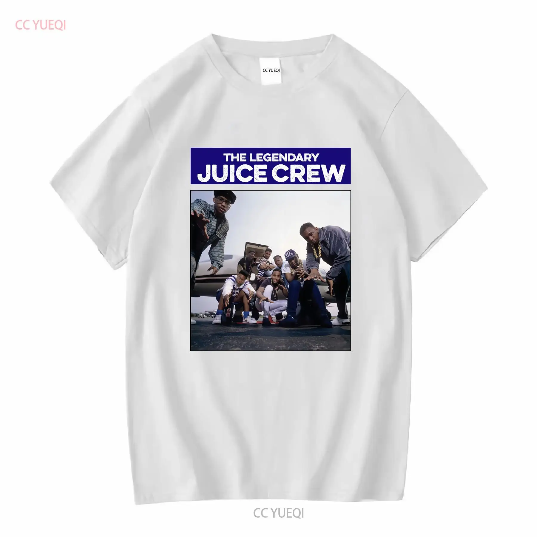 Vintage Juice Crew t-shirt tai - Men'S Fashion Xxl avis et prix