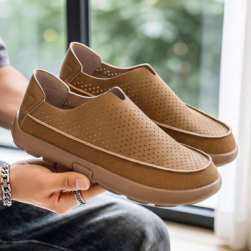 Chaussures Décontractées Homme - Men'S Fashion Xxl avis et prix