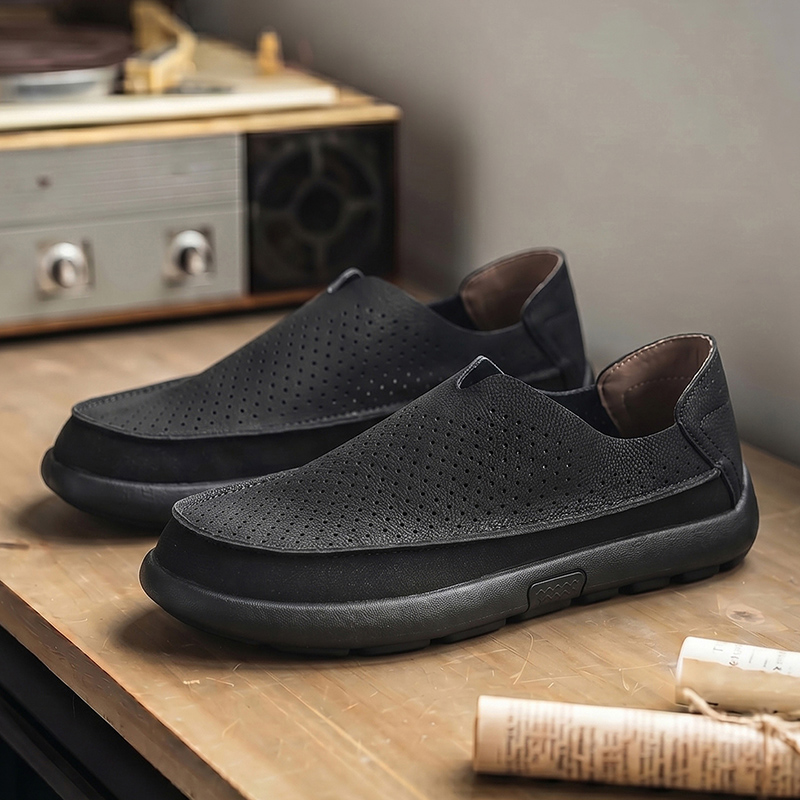 Chaussures Décontractées Homme - Men'S Fashion Xxl avis et prix