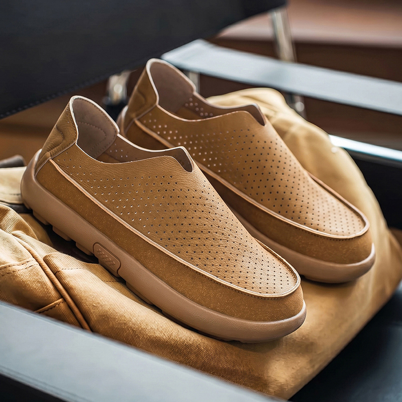 Chaussures Décontractées Homme - Men'S Fashion Xxl avis et prix