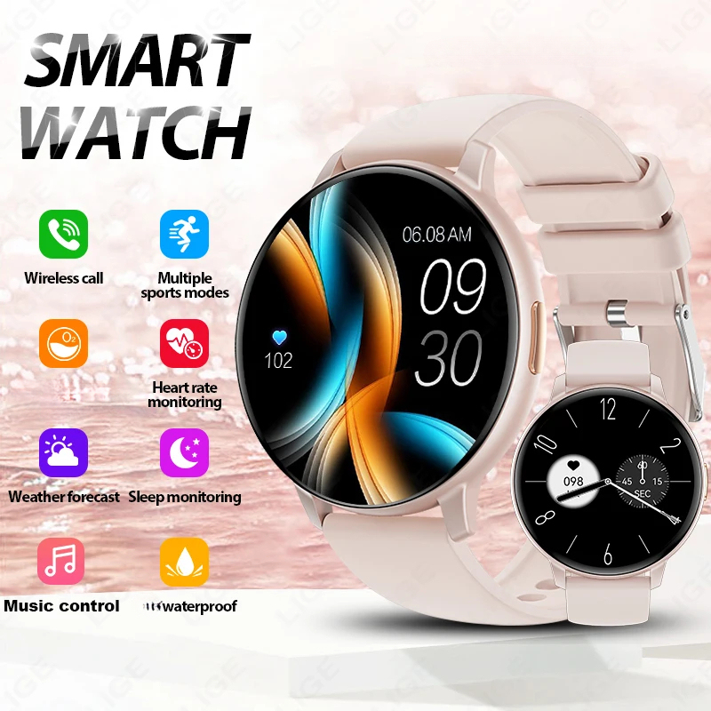Nouvelle Montre Connectée Tend - Men'S Fashion App avis et prix