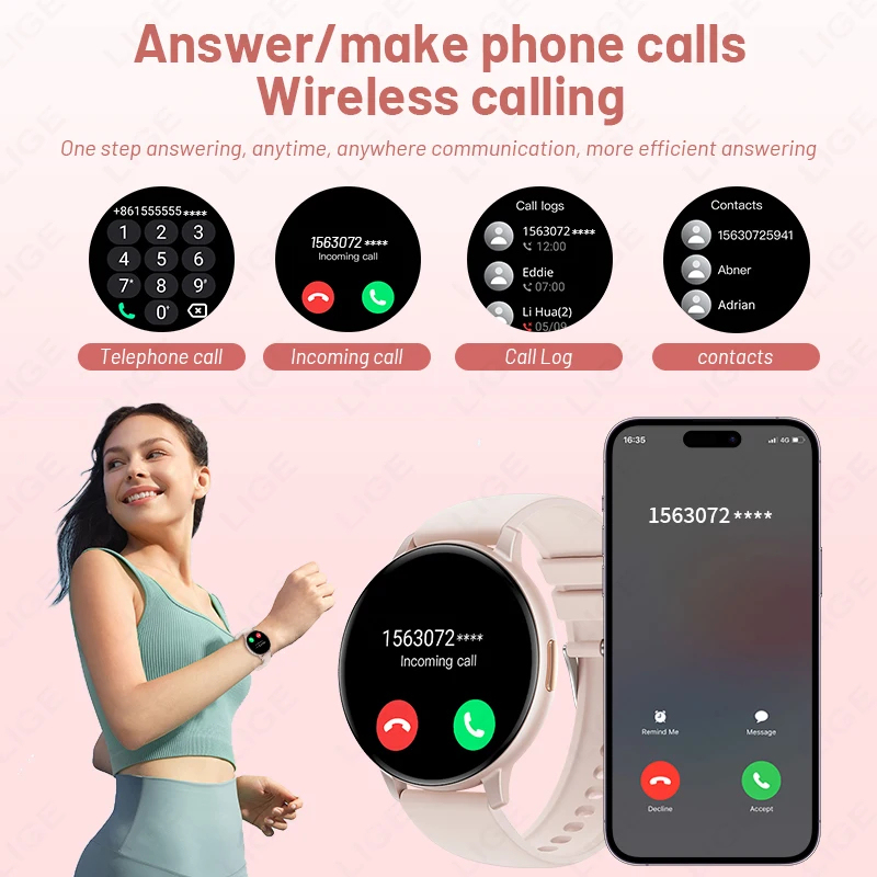 Nouvelle Montre Connectée Tend - Men'S Fashion App avis et prix