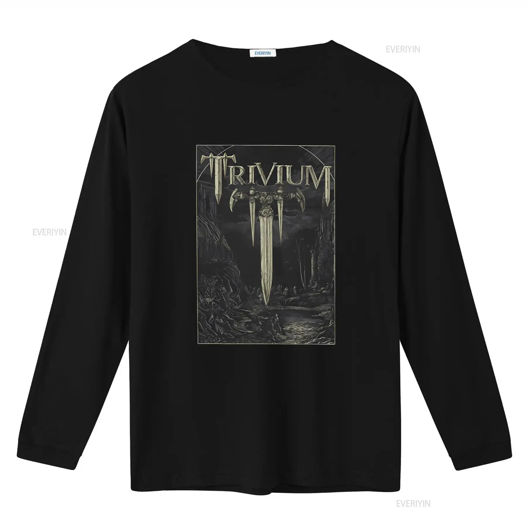Trivium Battle Metal Band T-sh - Men'S Fashion Xxl avis et prix