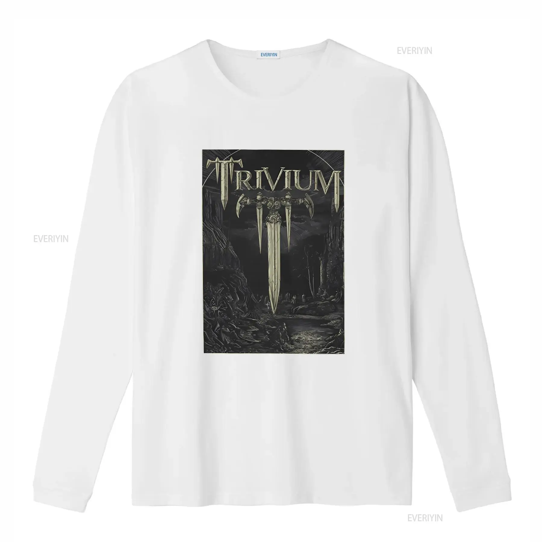 Trivium Battle Metal Band T-sh - Men'S Fashion Xxl avis et prix