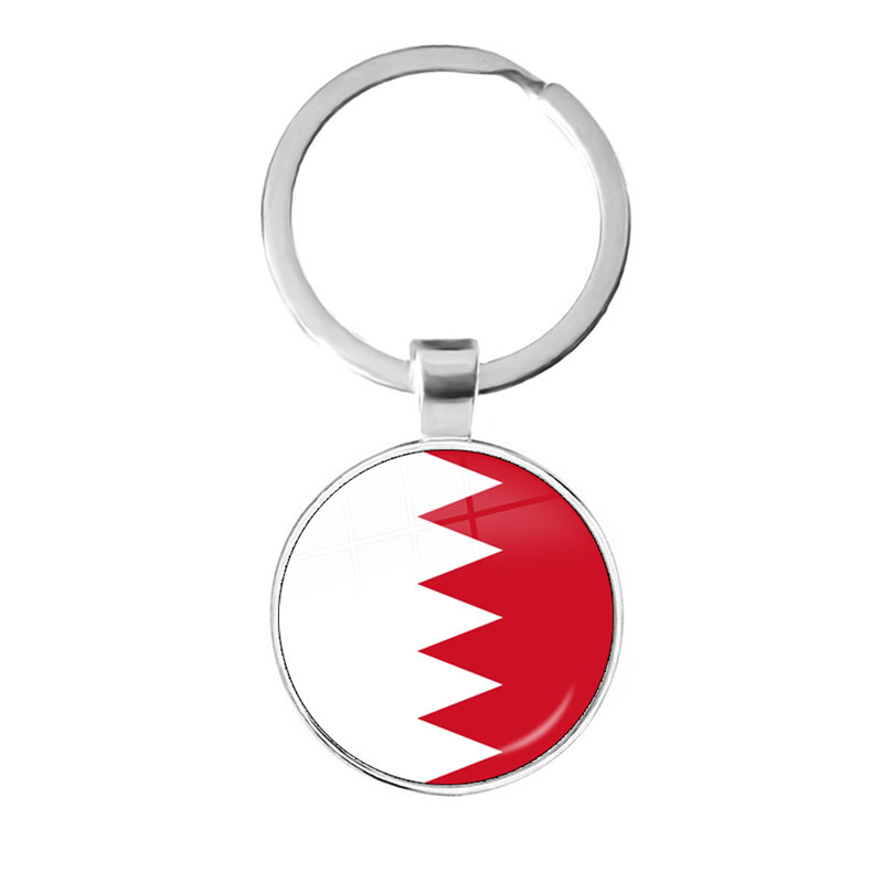Porte-clés drapeau National de - Men'S Fashion Qatar avis et prix